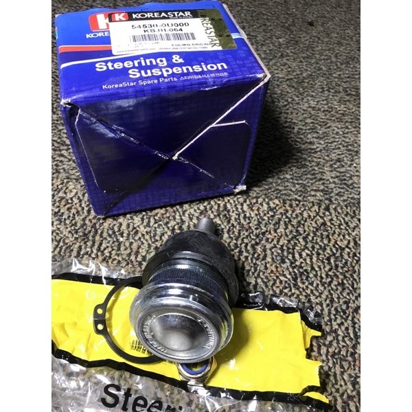 Balljoint ball joint Hyundai Grand Avega i20 Made in Korea