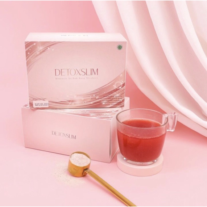 Detox Slim