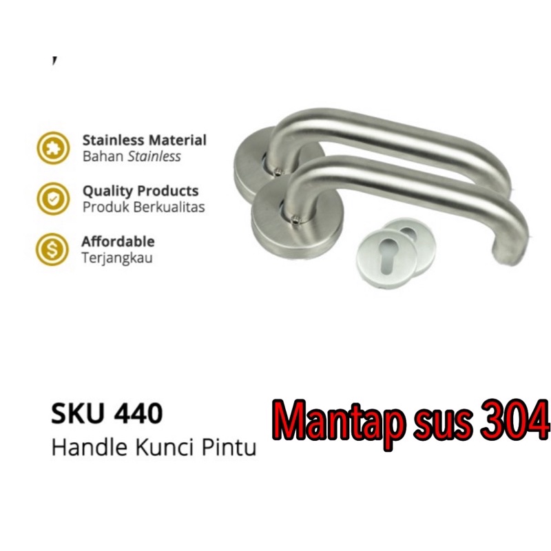 Handle stanlis 304 pintu all merk lever hadle pisah pintu kayu,handle pintu