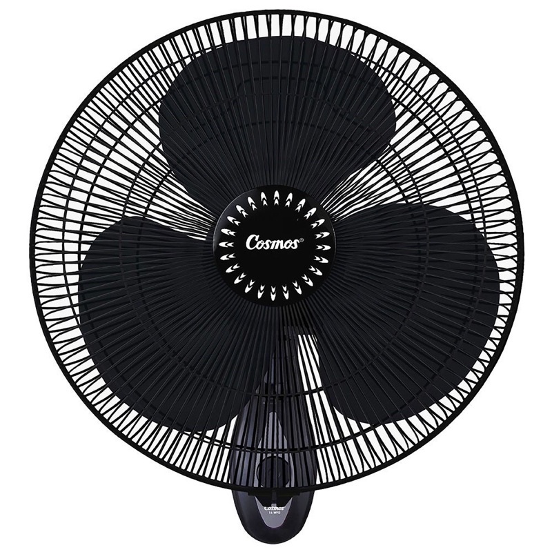 Kipas Angin Dinding Wall Fan Cosmos 16 WFG