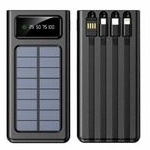 Power Bank Solar