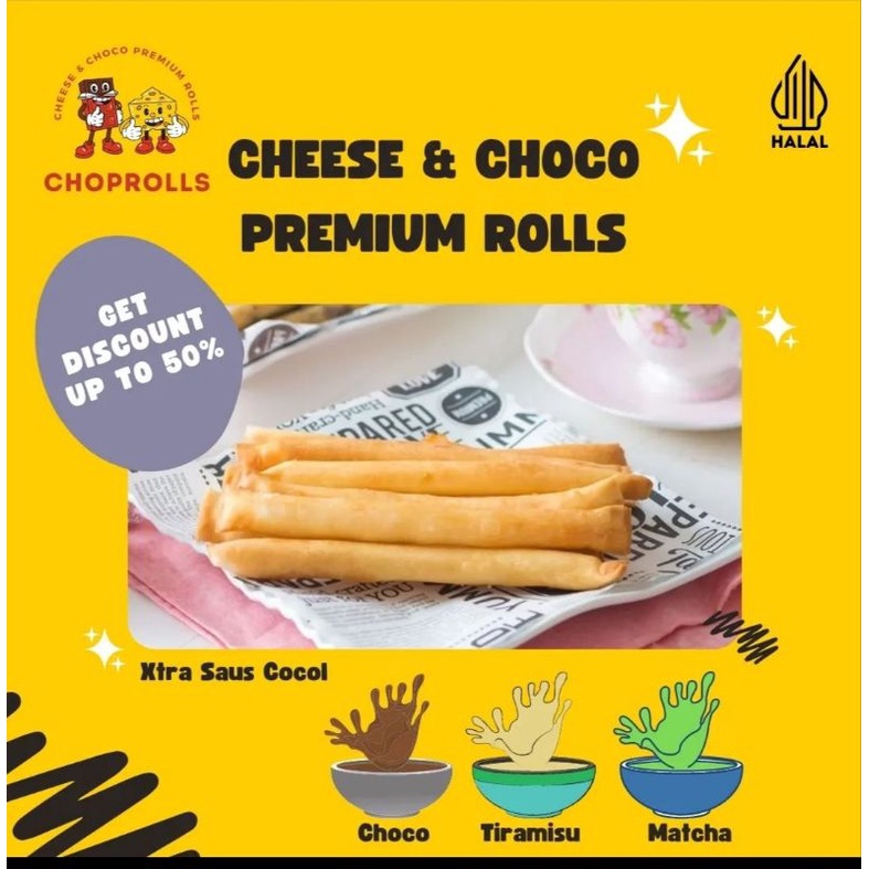 

KEJU AROM PREMIUM (FROZEN KEMASAN BOX)