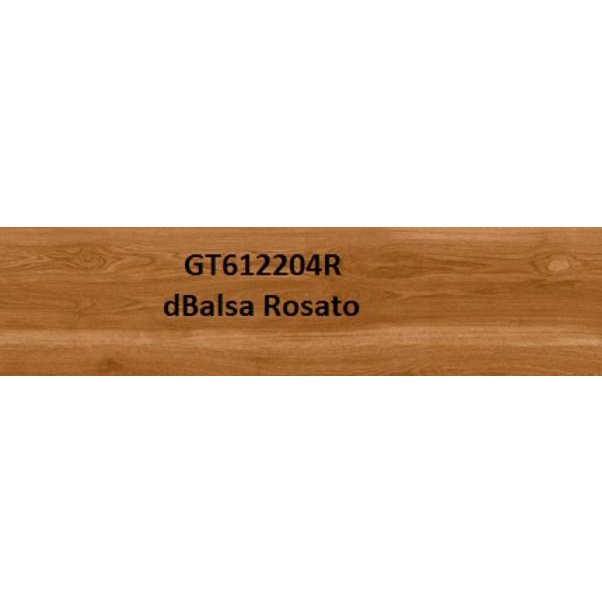 Granit Roman Lantai GT612204R dBalsa Rosato 60x15 KW2