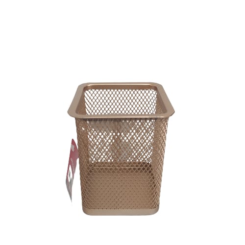 

Gramedia Medan - OFFICE-P PEN.STAND B804 ROSE GOLD