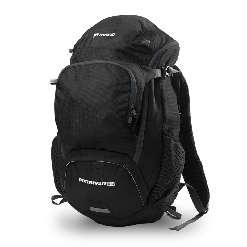 COZMEED TAS GUNUNG CARRIER DAYPACK FORAKER 30 LITER + COVER BAG