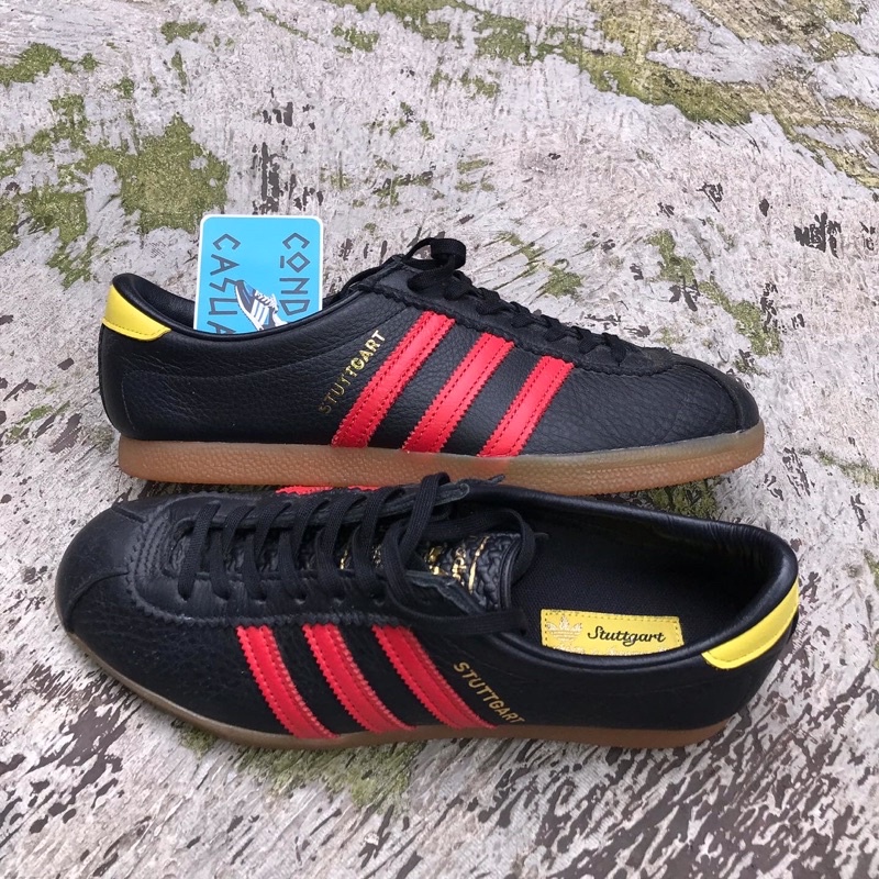 Adidas Stuttgart 1/2020