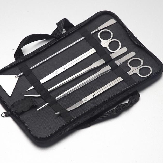 aquascape tools set baja stainless