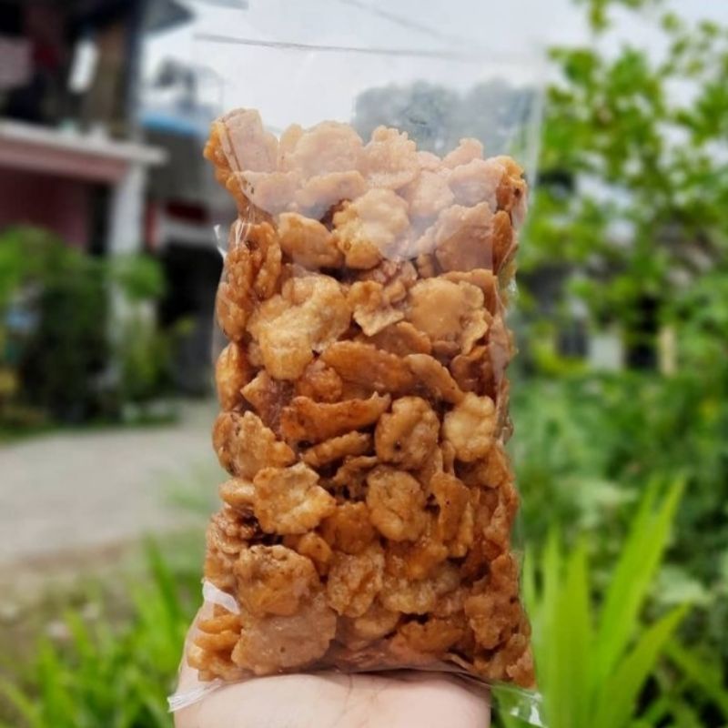 

emping blinjo 250gram