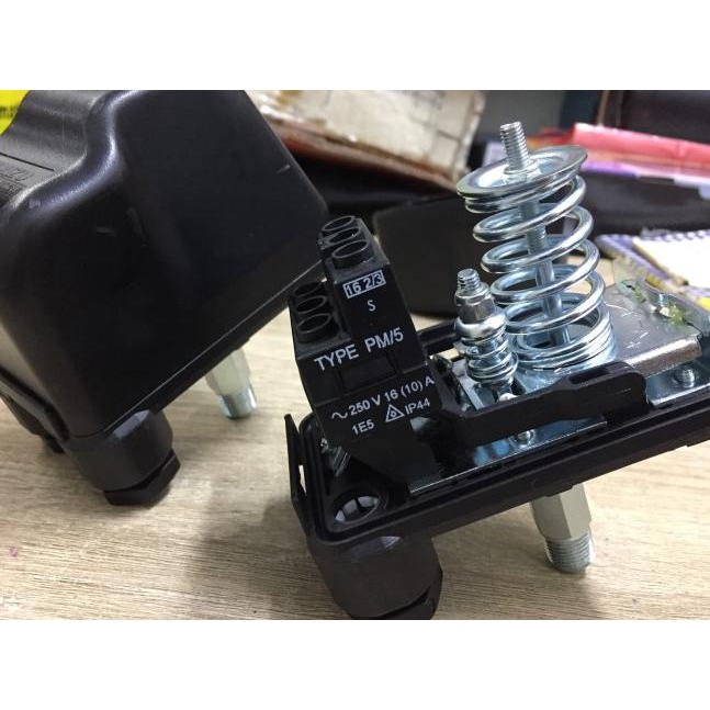 Otomatis Pompa Jet Pump Shimizu Original