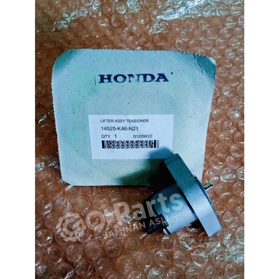 Lifter Assy Tensioner – 14520K46N21