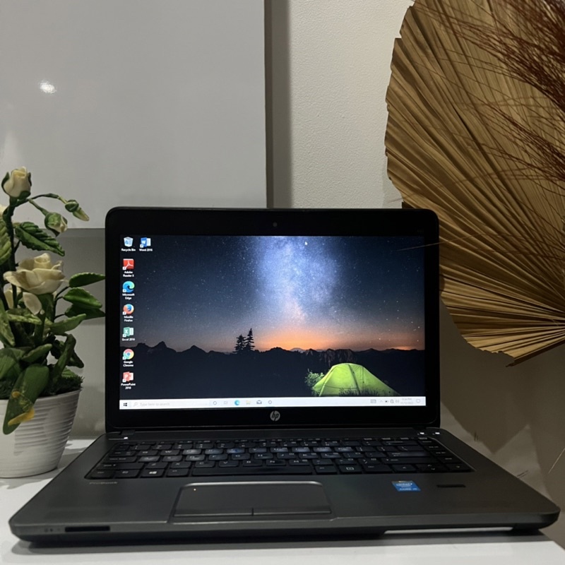 Laptop i5 ssd