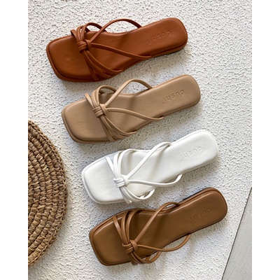 DUSHI Hibu Sandal Platform