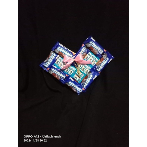 

Love Snack