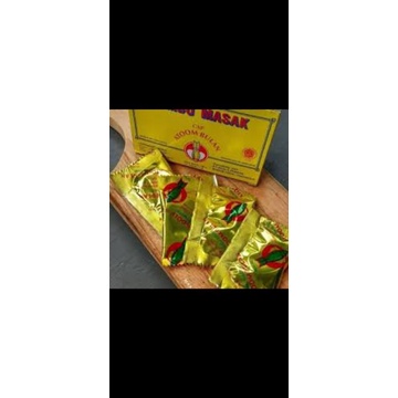 

CAP ATOOM BULAN | BUMBU INSTAN | BUMBU MASAK