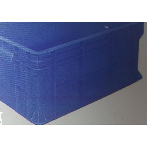 

HANATA 2303 S BOX CONTAINER KERANJANG INDUSTRI ROTI / BOX SPARE PART