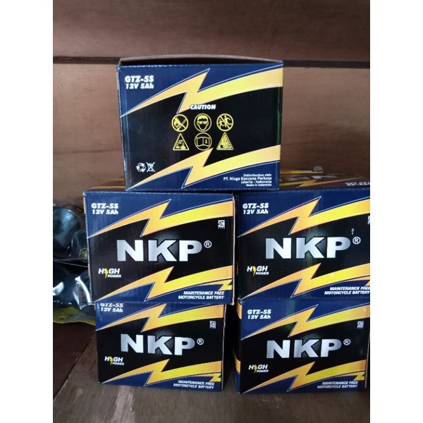 aki kering motor buat motor supr.beat.mio.vega .Juve.