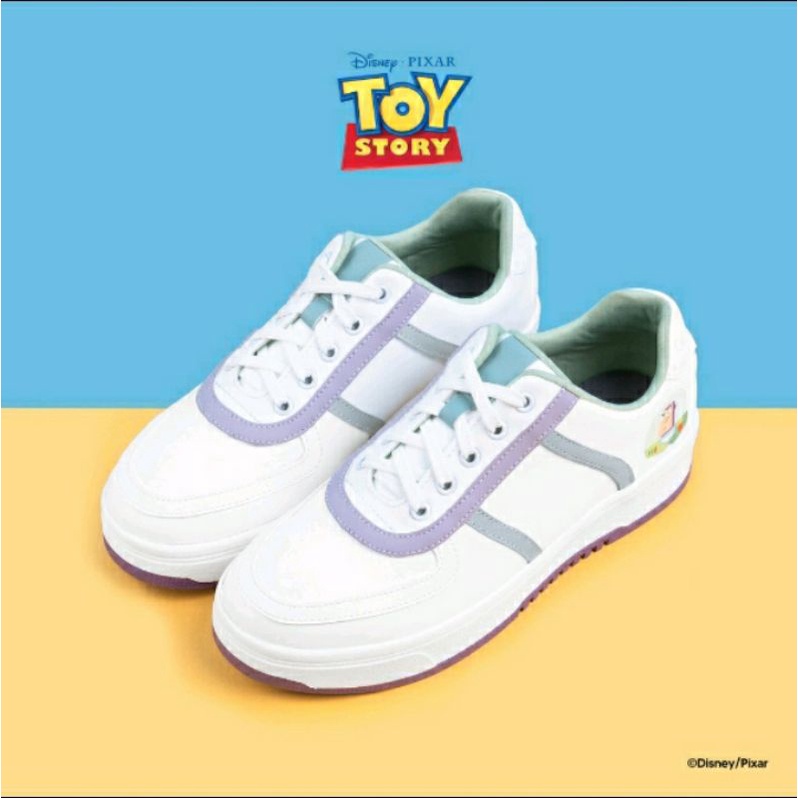 Kronikel x Toy Story Limited edition size 36