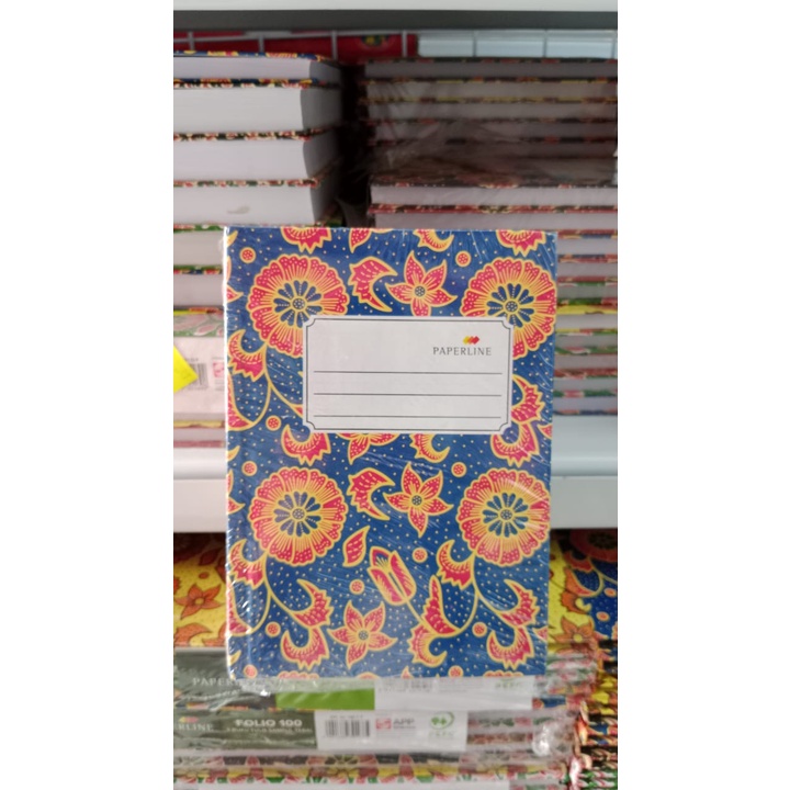 

BUKU OKTAVO KECIL A6