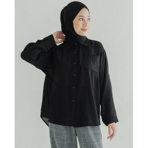 Myrubylicious JALEIRA SHIRT KODE D025