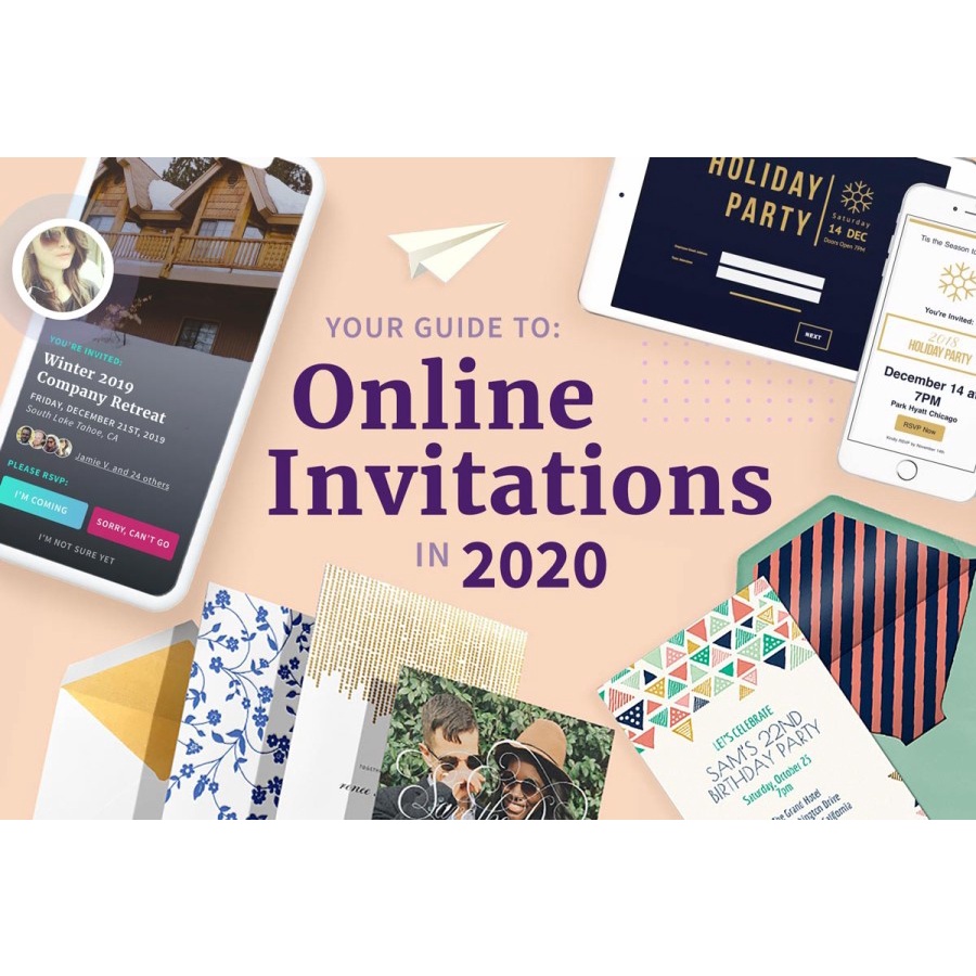 

Undangan Digital Website