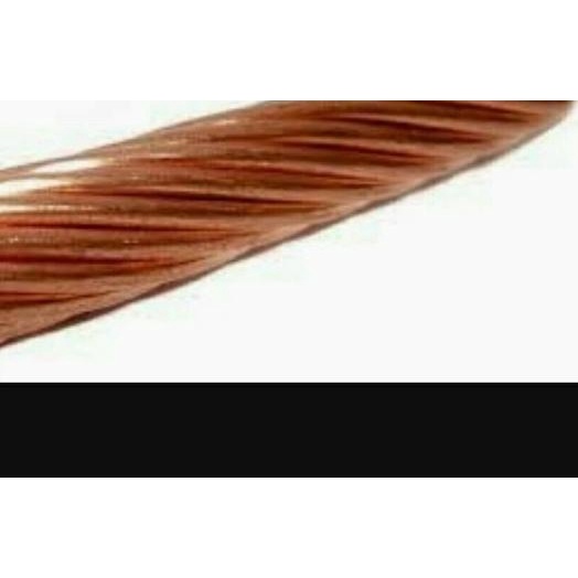 kabel BC 70 mm ( grounding)