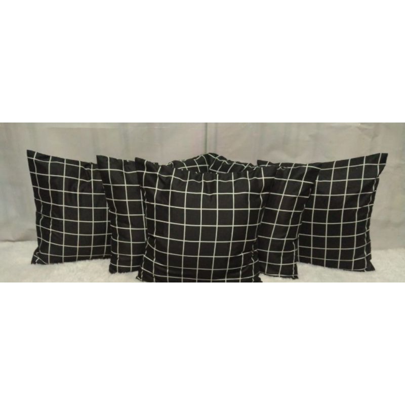 Bantal Sofa /Kursi Tamu