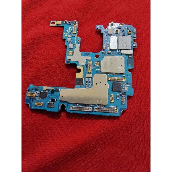 MESIN SAMSUNG NOTE 20 ULTRA 8GB 256GB EX GARANSI RESMI SEIN ALL NORMAL