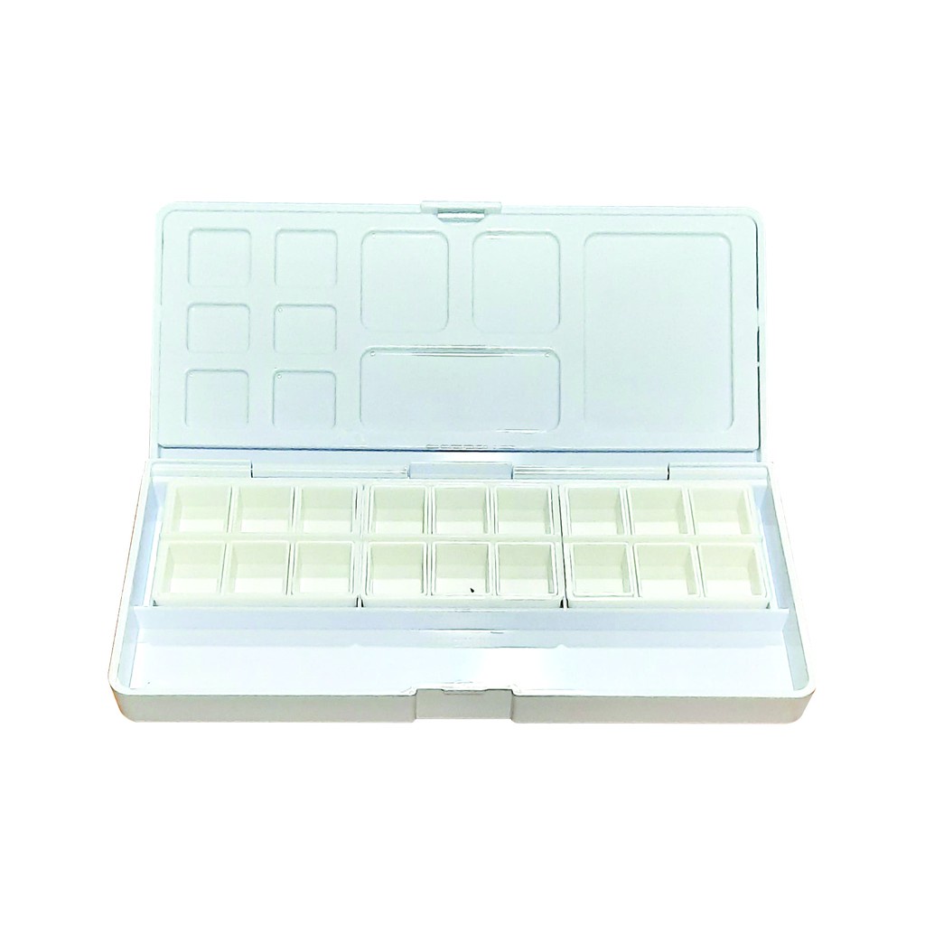 

V-TEC Enpty Box Watercolour Type Nbx