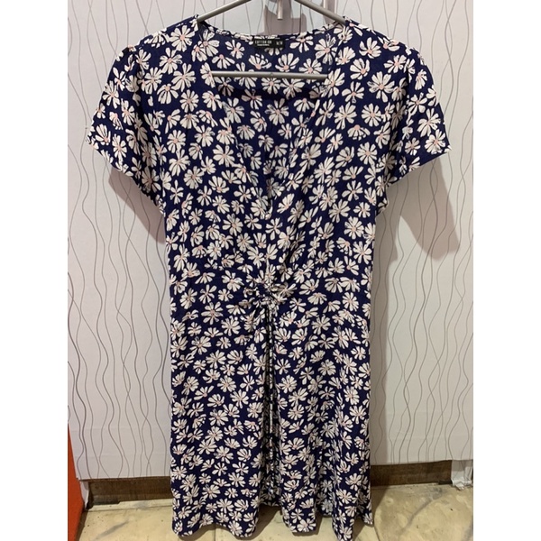 dress cotton on