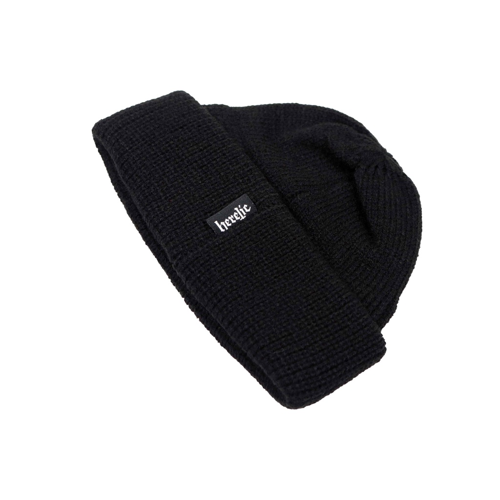 Heretic - Short Beanie - Sage