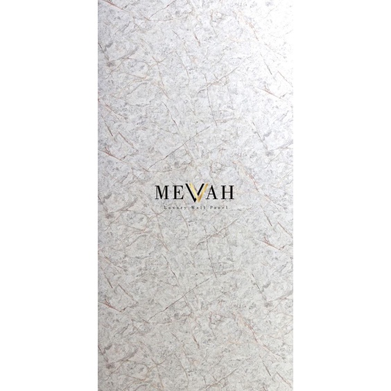 Wall Panel Mevvah 120x240 Motif Granit | Panel Dinding Motif Marmer