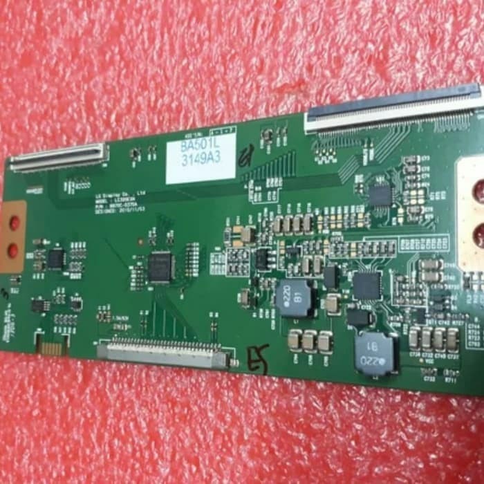 VNDH TCON LED LG 32LN4900 original
