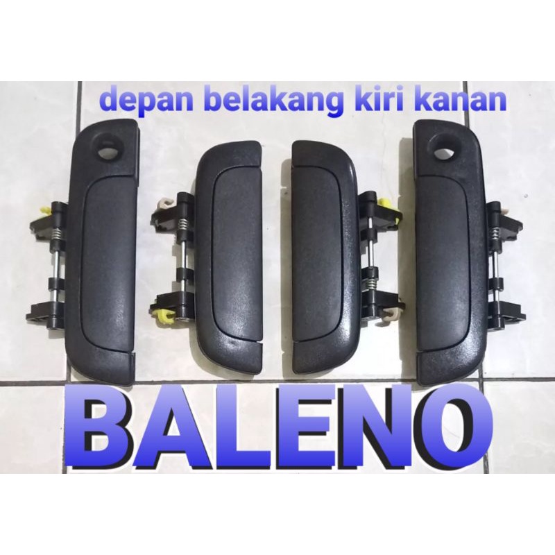 HANDLE PINTU LUAR SUZUKI BALENO