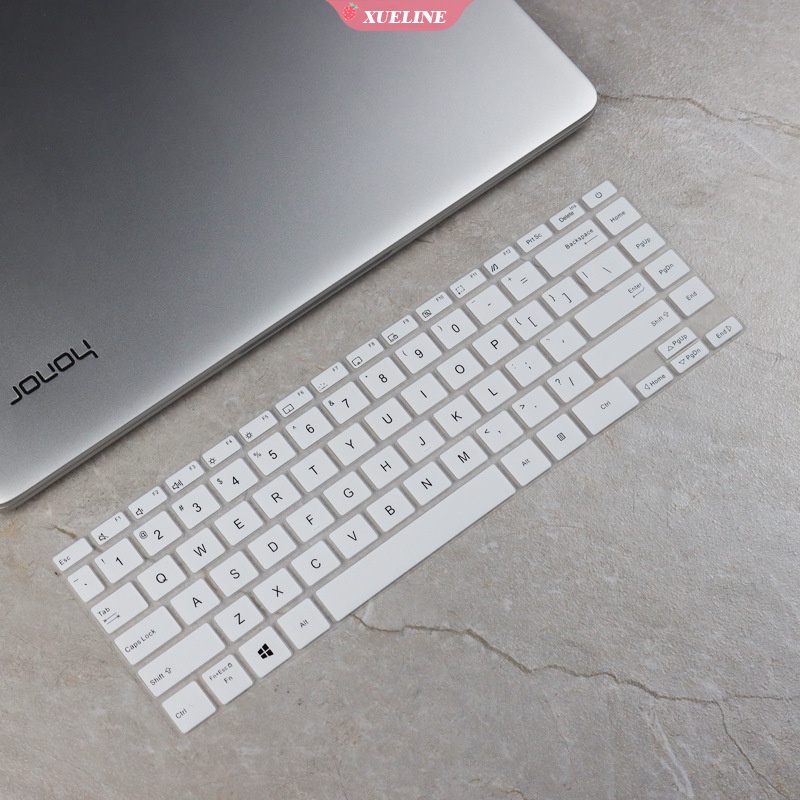 Film Pelindung Debu keyboard Bahan Silikon Untuk Asus notebook ZenBook 13 U3700x