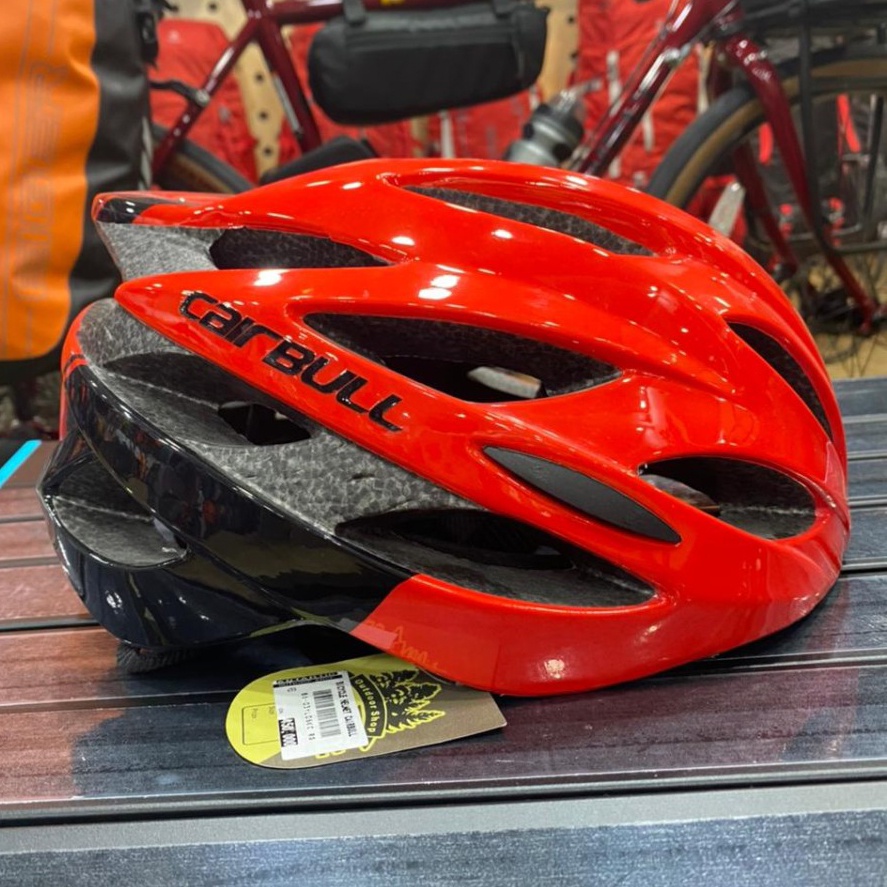 Helm Sepeda Cairbull Roadbike
