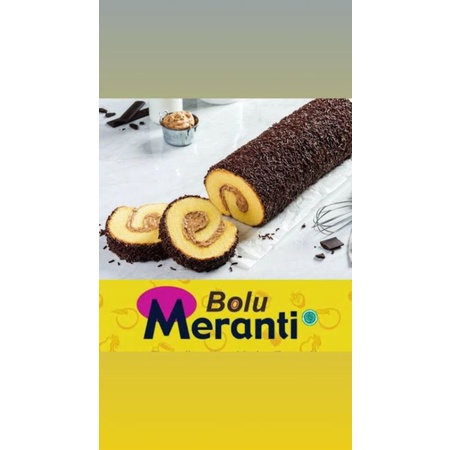 

bolu meranti