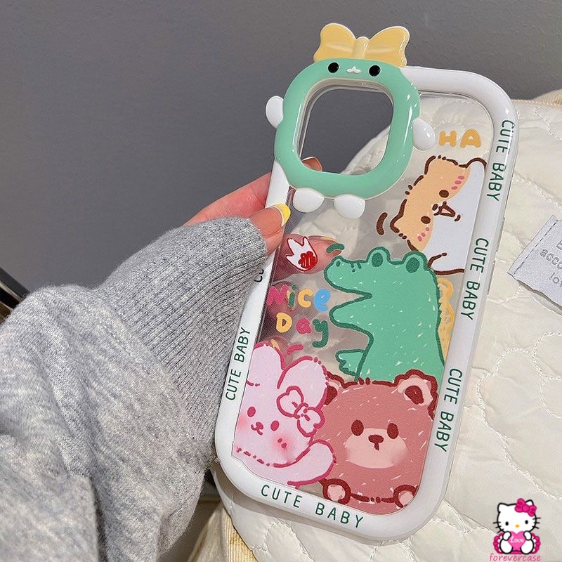 Soft Case Bumper Motif Dinosaurus Untuk Samsung A04 A04E A12 A32 A22 A52 A50 A03s A03 A13 A73 A02s A23 A53 A51 A52s A50s A11 A71 A33S