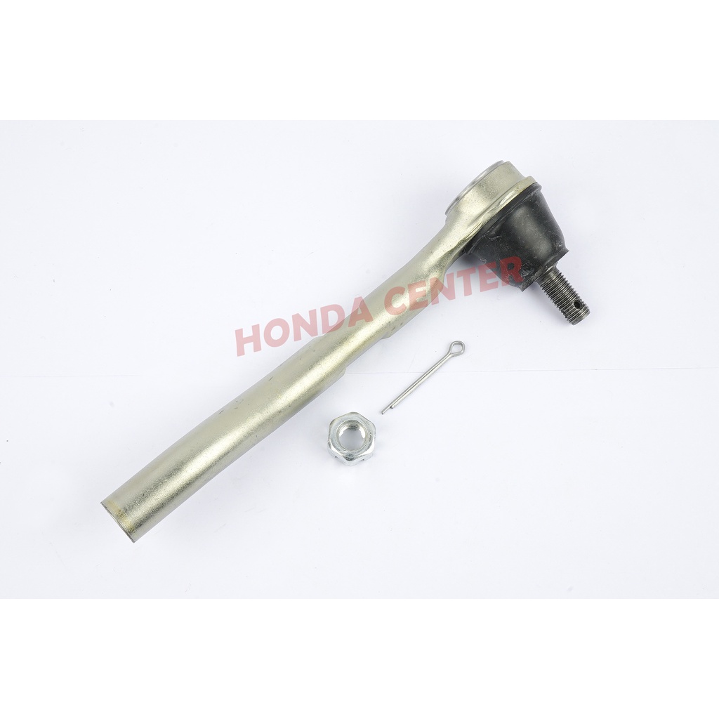 tie rod end bola stir kanan jazz gd3 city gd8 2003 2004 2005 2006 2007 2008 vtec idsi