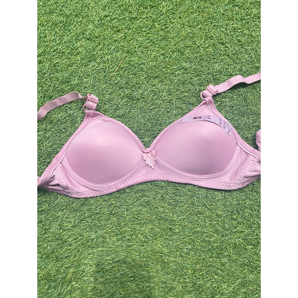BH WANITA XIANG CAO / BH TANPA KAWAT / BRA WANITA