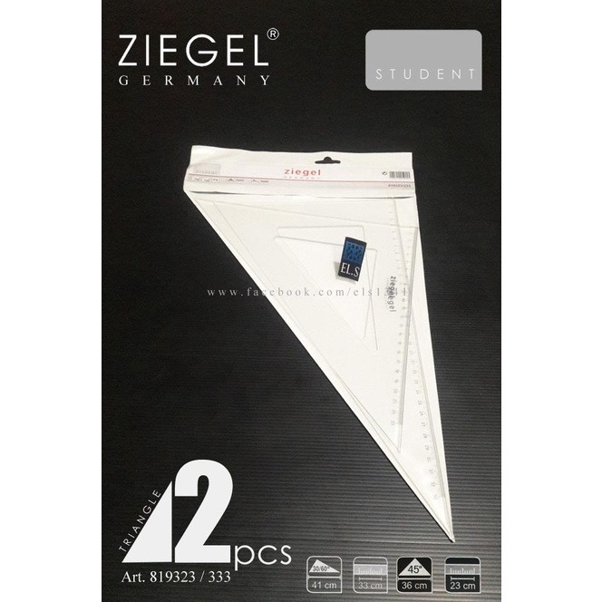 

TERMURAH Ziegel Penggaris Segitiga Set /ALAT TULIS AESTHETIC/ALAT TULIS SEKOLAH/ALAT TULIS SET/ALAT TULIS LENGKAP/ALAT TULIS ANAK/ALAT TULIS LUCU