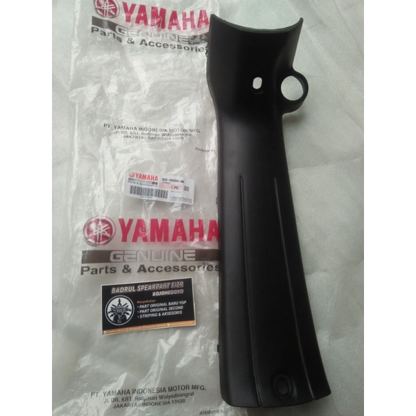 cover kontak tutup rangka fizr