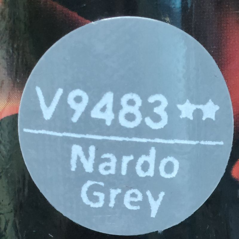 Pilok Cat Diton Premium Paket Lengkap 3 Kaleng Nardo Grey Abu Abu V9483 Primer Grey 9120 Clear Gloss 9128 400cc Pilok Paketan Cat Semprot Special Spray Paint