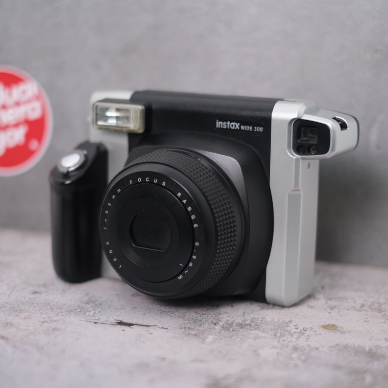 FUJIFILM INSTAX WIDE 300