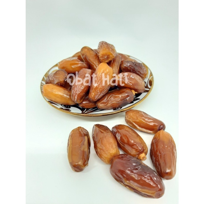 

Kurma Tunisia Madu 1 Kg Tuneese Bukan Palm Fruit Tunis