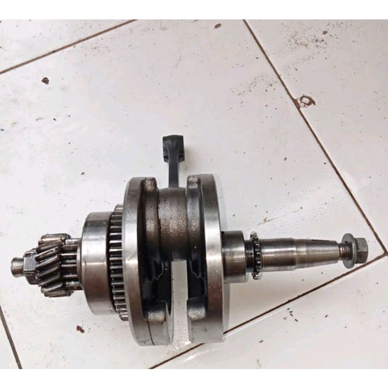 kruk as bandul Satria FU karbu