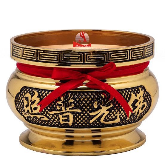 HIOLO TEMBAGA NAGA/HIOLO TEMBAGA