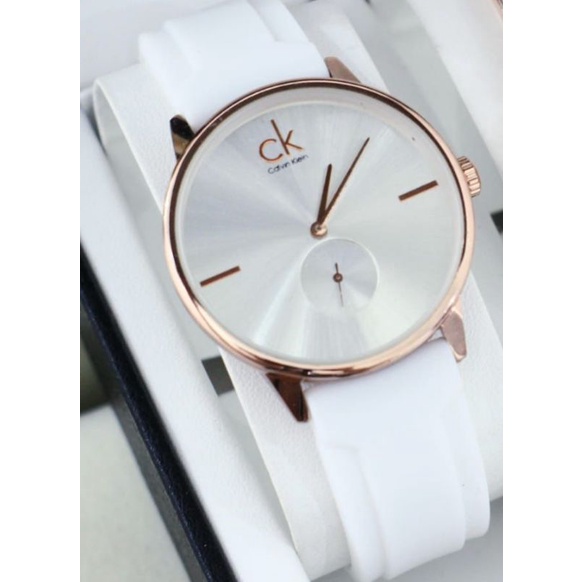 Jam Tangan Wanita Premium/ Fhasion Wanita Kekinian Crono Aktif TERMURAH