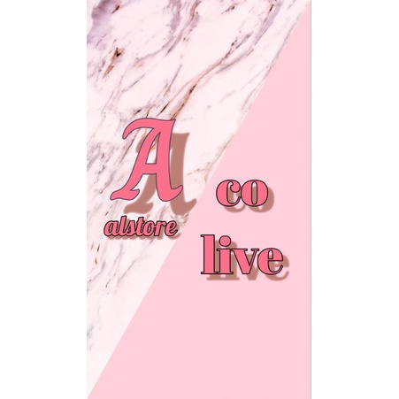 ALSTR-LINK SHOES BABY GIRL