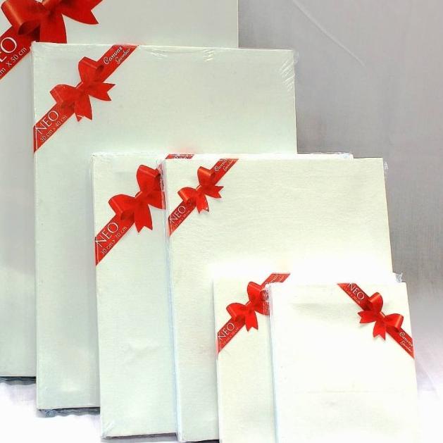 

Kanvas lukis 3030 - 3 pcs