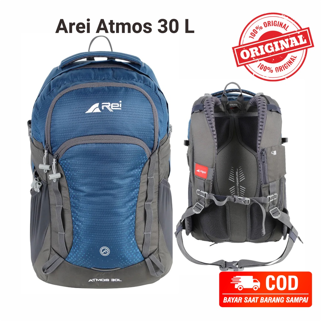 Ransel Arei / Rei Atmos 30 L Original